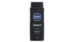 Nivea Men Deep Clean Shower Gel