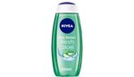 Nivea Care Shower Fresh Aloe Shower Gel