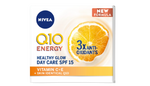 Nivea Q10 Energy Healthy Glow Day Cream Spf15