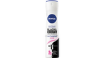 Nivea Black And White Invisible Spray