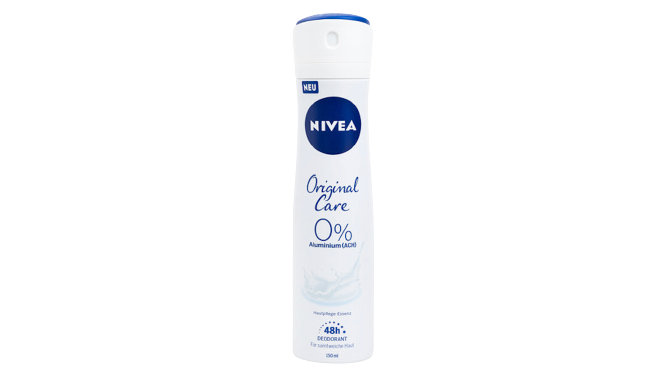 Nivea Original Care Spray