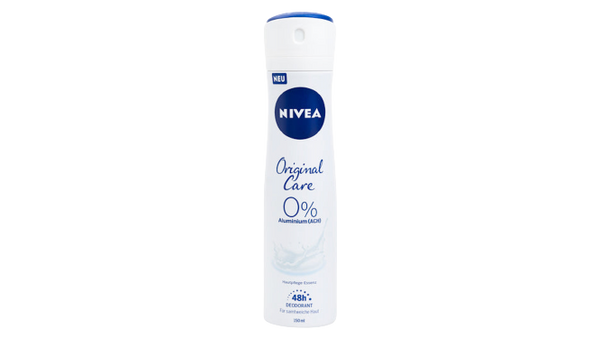 Nivea Original Care Spray