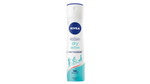 Nivea Dry Active Spray