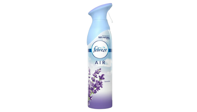 Febreze Air Mist Lavender