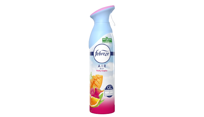 Febreze Air Mist Fruity Tropics