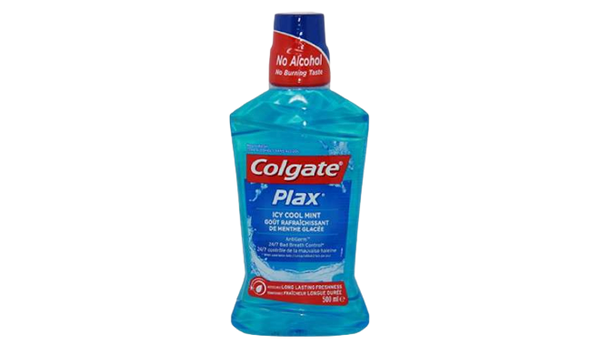 Oral B Economy Size Herbal Mint Tooth Paste
