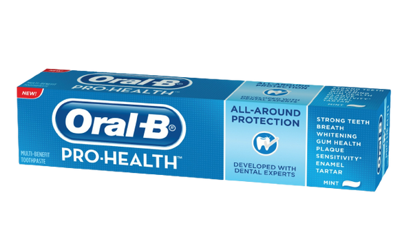 Oral B Pro Health