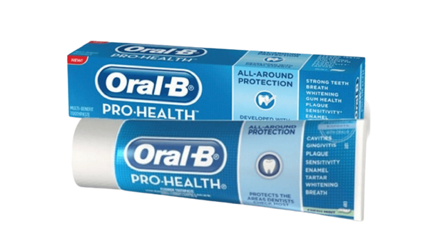 Oral B Pro Health Family Size