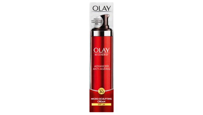 Olay Regenerist Firming Cream