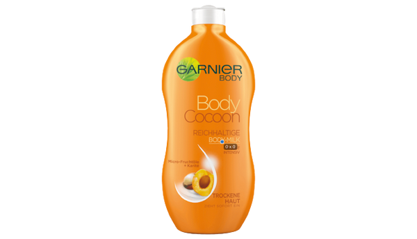 Garnier Body Body Cocoon