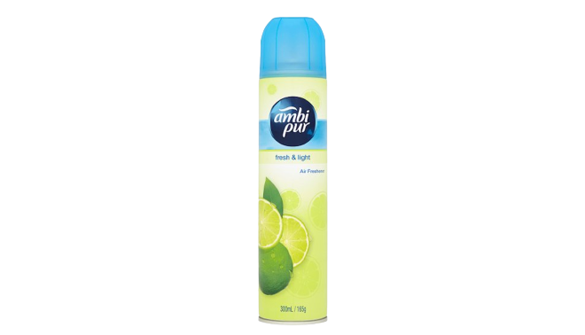 Ambi Pur Citrus Lemon Fresh Spray
