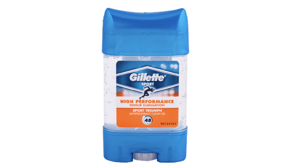 Gillette High Perfomance Stcik Roll On