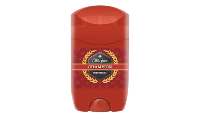 Old Spice Champion Stick