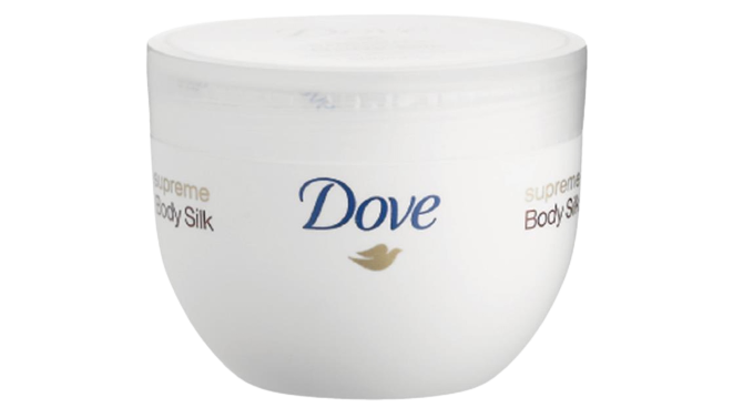 Dove Cup White