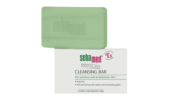 Sebamed Soap