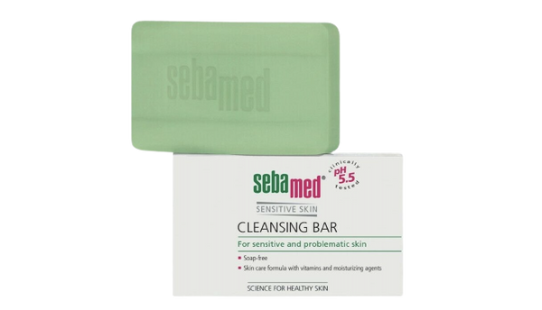 Sebamed Soap