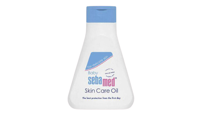 Sebamed Skin Care Oil