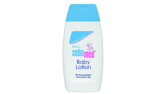 Seba Med Baby Lotion