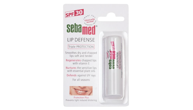 Sebamed Lip Defense
