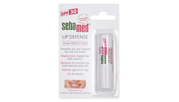 Sebamed Lip Defense