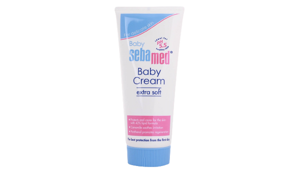 Sebamed Baby Cream Extra Soft