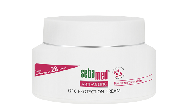 Sebamed Anti-Ageing Q10 Protection Cream
