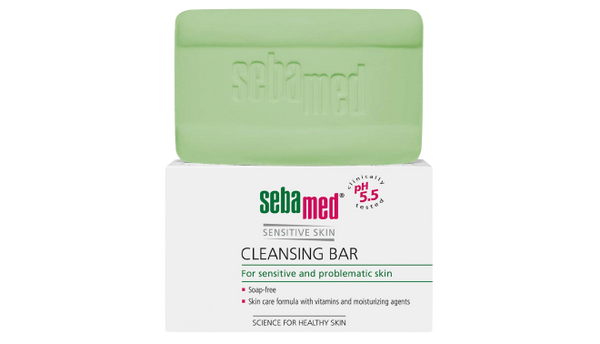 Sebamed Cleansing