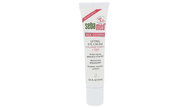 Sebamed Q10 Lifting Eye Cream