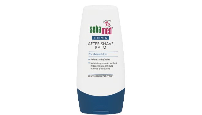Sebamed After Shave