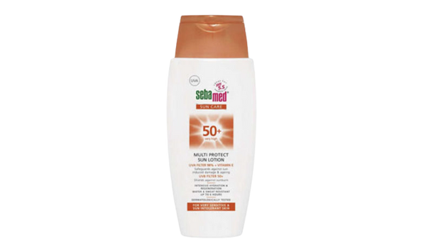 Sebamed Suncare 50+