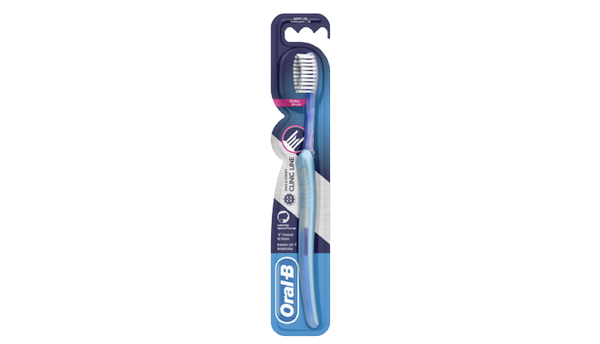 Oral-B Pro-Expert Clinic Line Tooth Brush