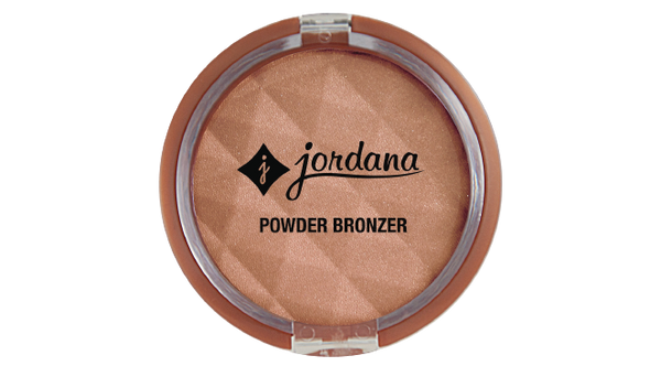 Jordana Powder Bronzer Golden Bronze