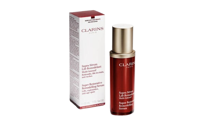 Clarins Super Restorative Remodelling Serum