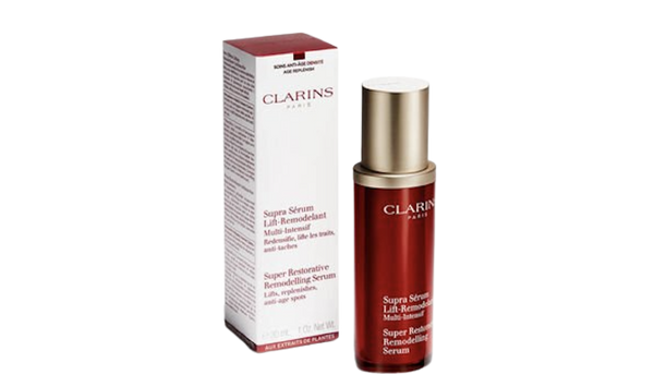 Clarins Super Restorative Remodelling Serum