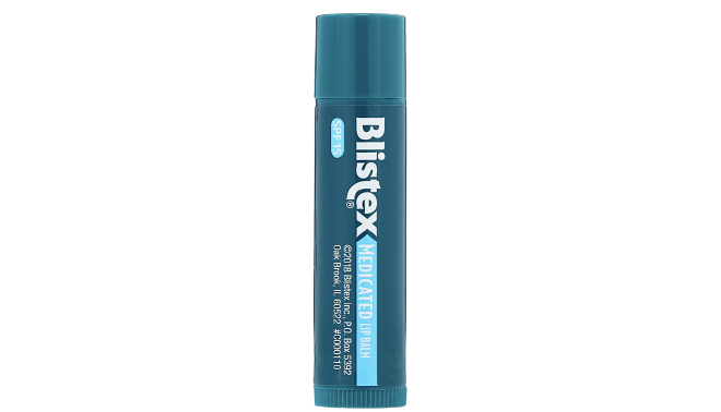 Blistex Lip Balm