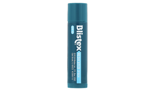 Blistex Lip Balm