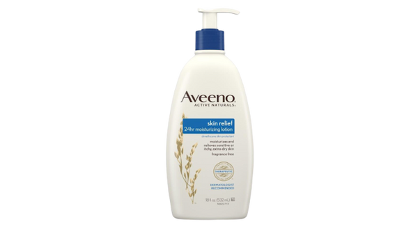 Aveeno Skin Relief Lotion