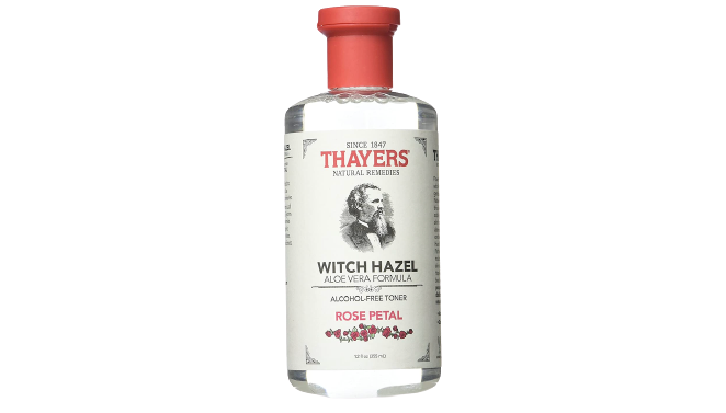 Thayers Witch Hazel Toner