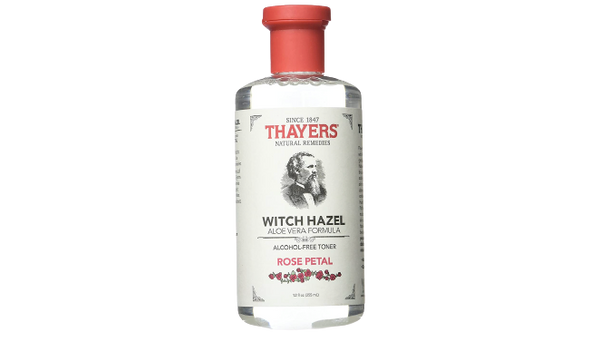 Thayers Witch Hazel Toner