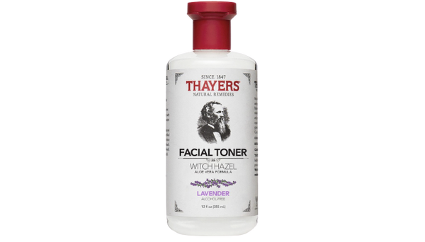 Thayers Witch Lavender