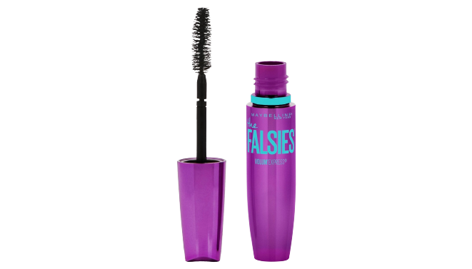 Maybelline Volume Express Mascara