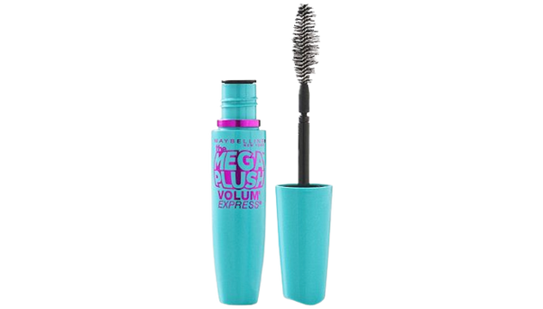 Maybelline Mascara Mega Plus