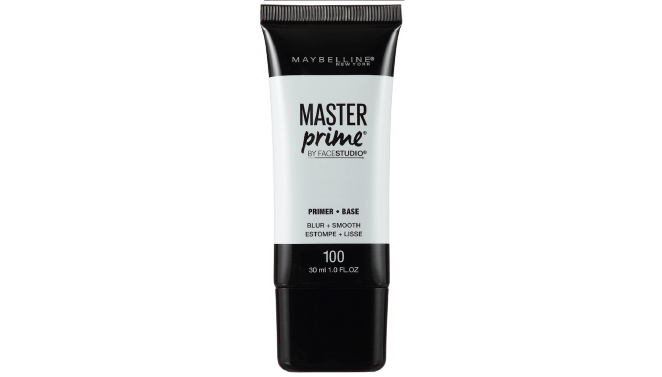 Maybelline Master Prime Primer