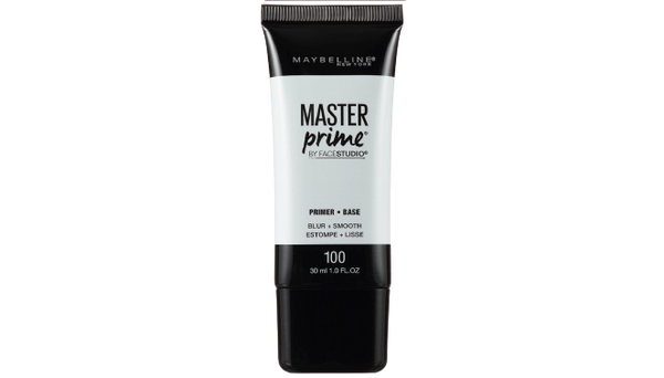 Maybelline Master Prime Primer