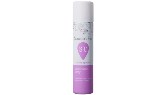 Summer's Eve Spray