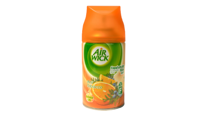 Air Wick Anti Tobacco Refill