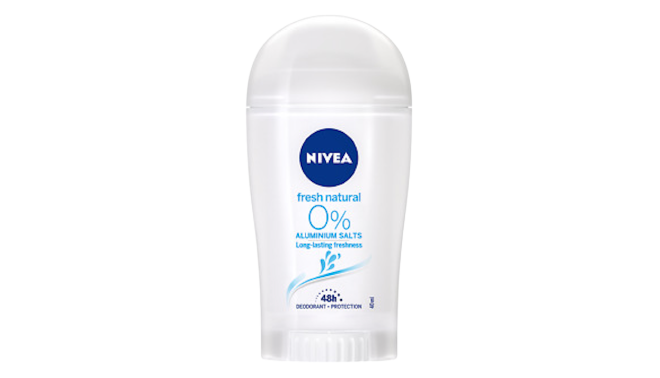 Nivea Fresh Stick