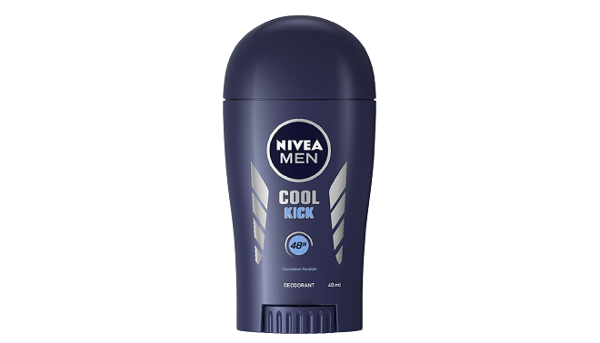 Nivea Cool Kick Stick