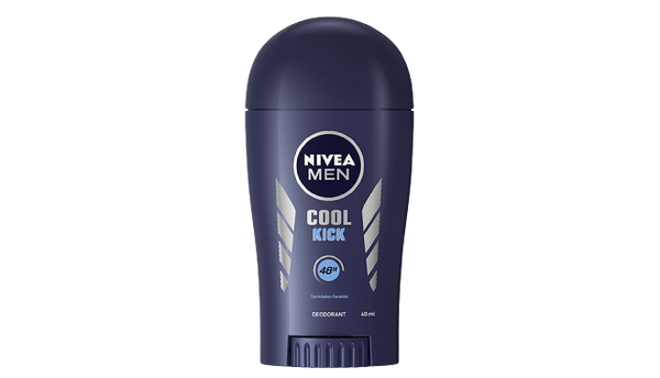 Nivea Cool Kick Stick
