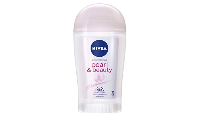 Nivea Pearl And Beauty Stick